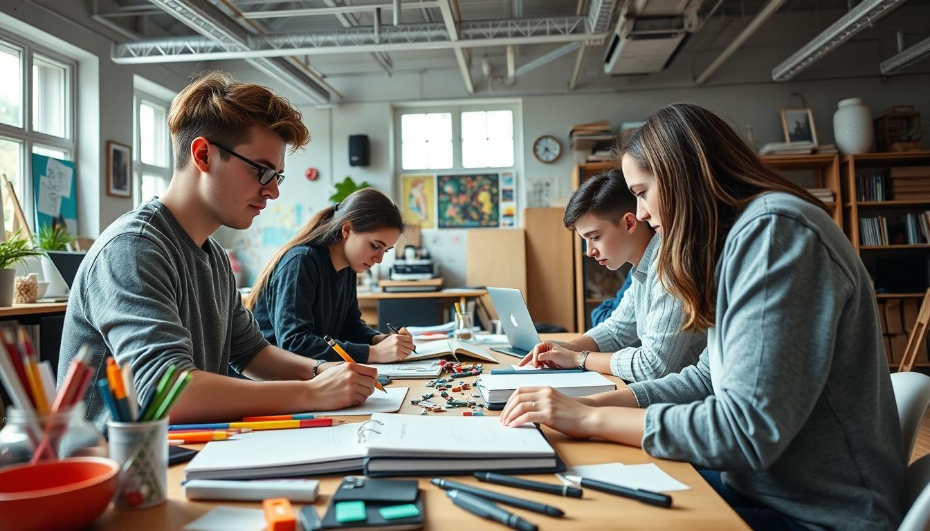 Confidence development and personal empowerment course