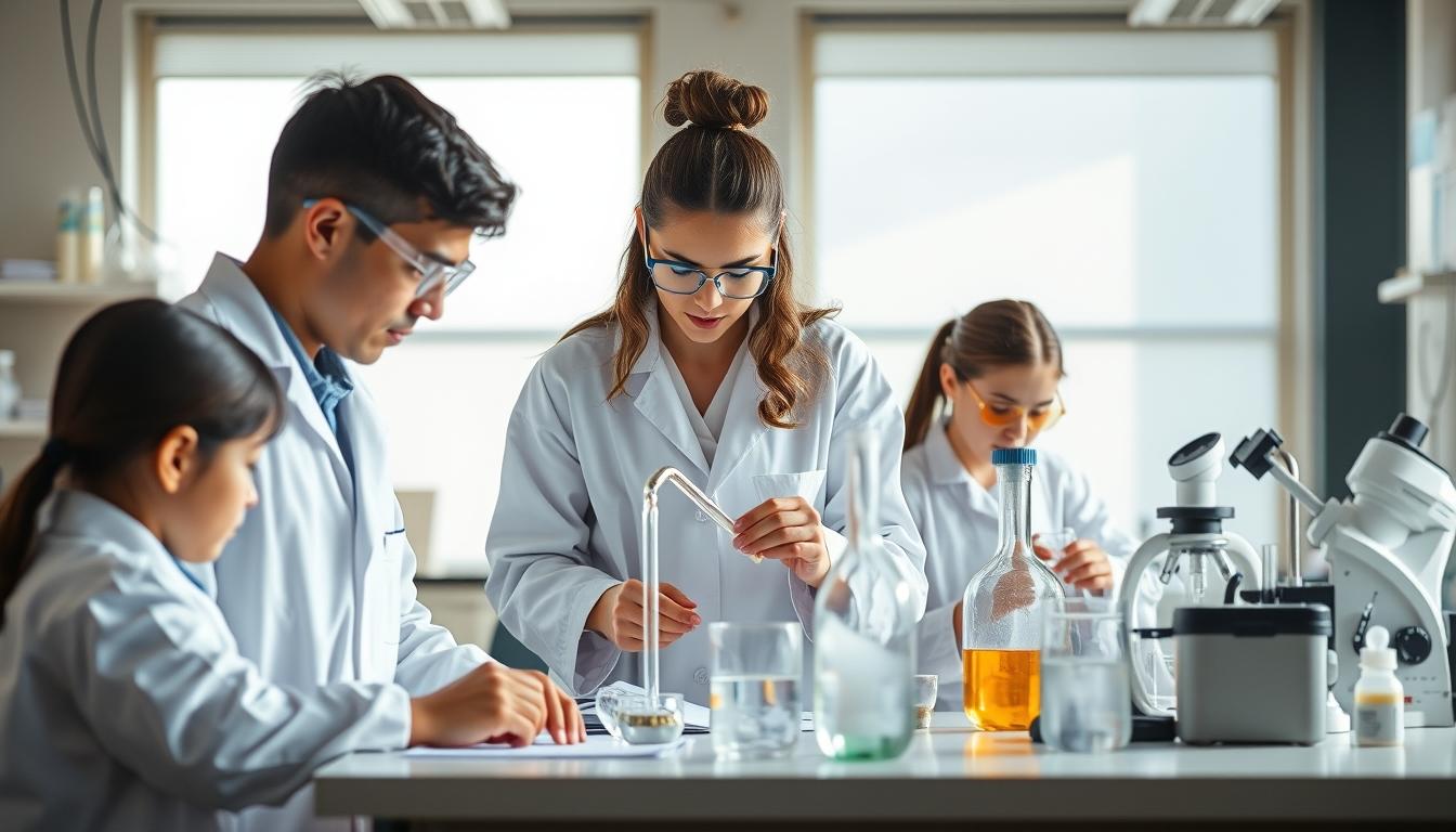 Mindset growth and personal awareness training